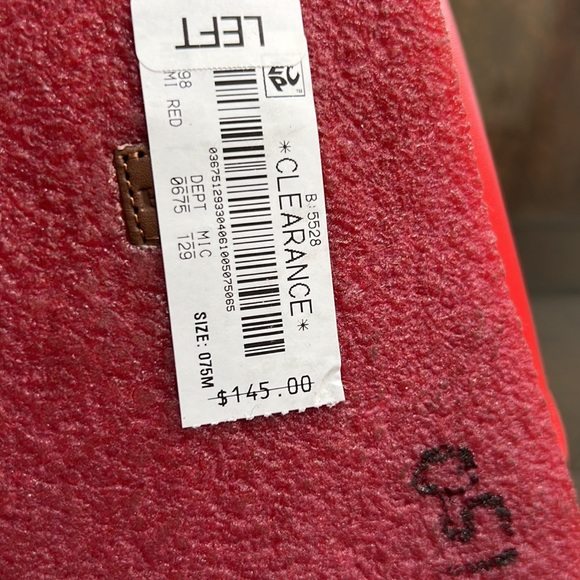 COACH
Rachelle Monogram Quilted Nylon Slippers - Picture 13 of 14